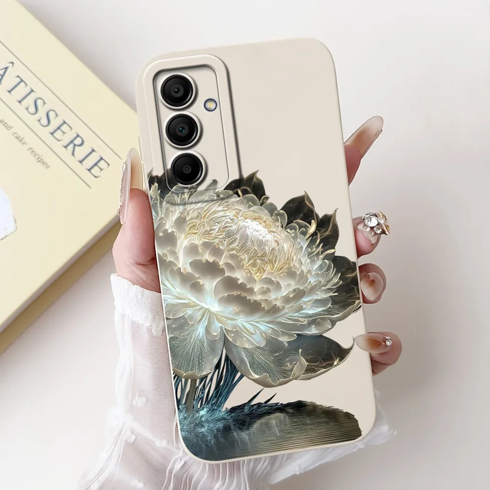 Fashion Luxury Cute Cartoon Funny Back Cover