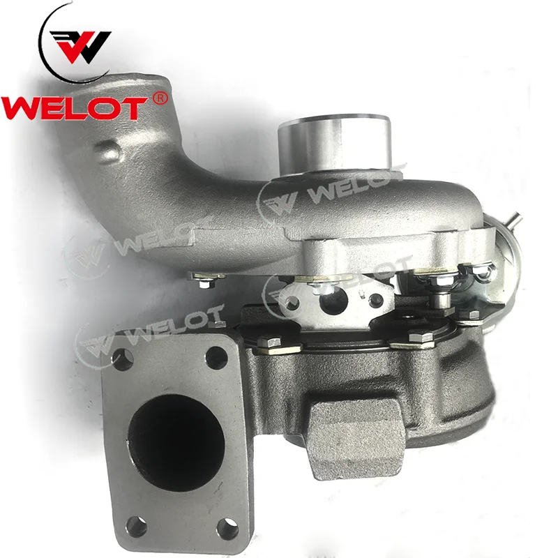 Gt20V 454135 Nuovo Turbocompressore 454135-5012S 454135-5010S Turbo Adatto Per Audi A4 2.5 Tdi 114Kw Aym 2000-2002