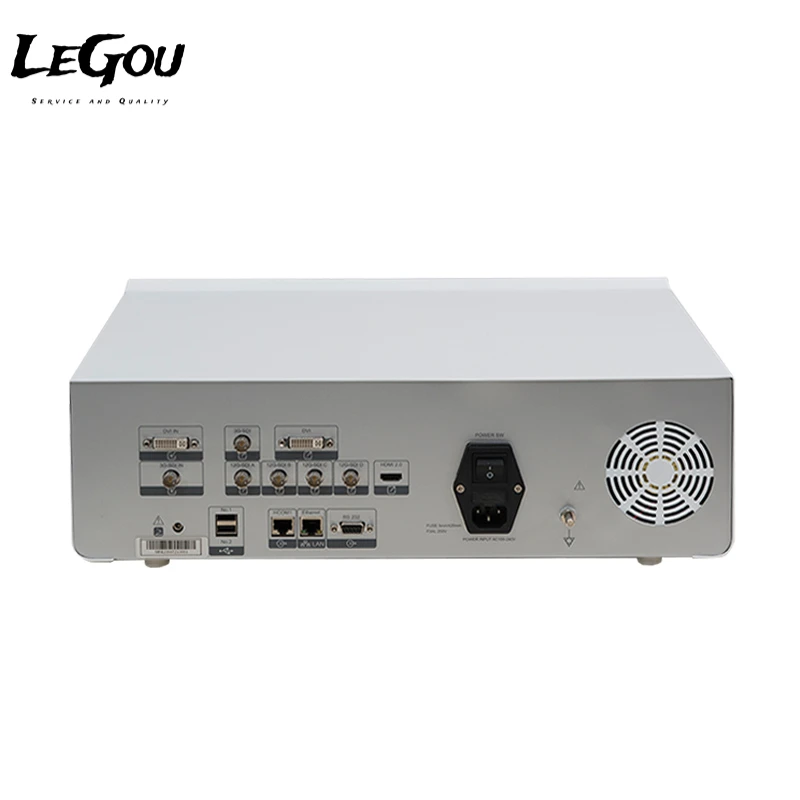 Рисунок 4 - 4K CMOS UHD Лапароскопия эндоскопическая