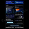 Xiaomi Laptop 2024 RedmiBook Pro 14 Core Ultra 5-125H/Ultra 7-155H ARC Graphics 32GB DDR5 1T SSD 14-inch 2.8K 120hz Screen Pc 2