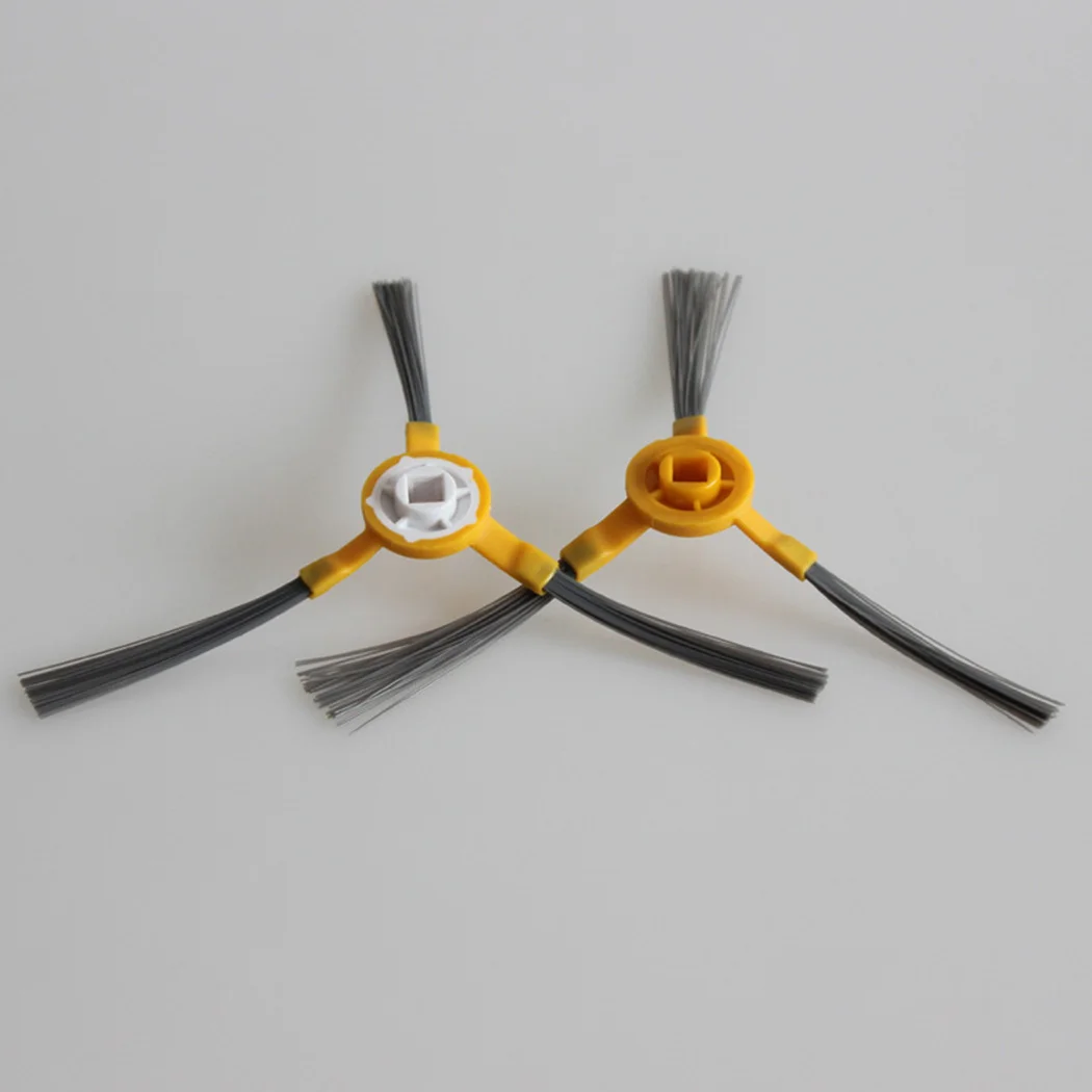 Рисунок 5 - 8 боковых щеток для интеллектуального