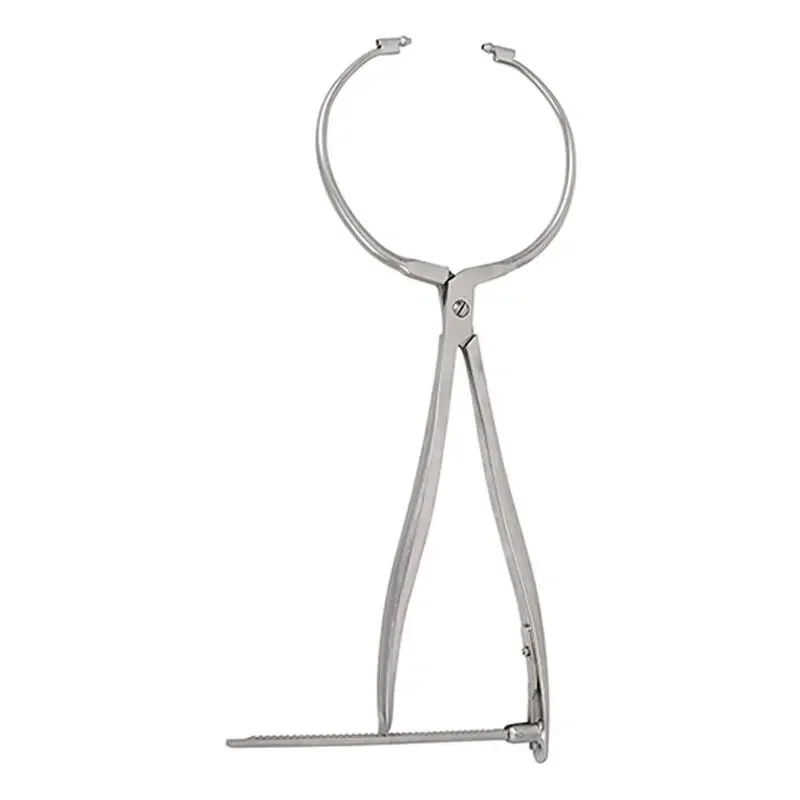 

Hot Selling With Suitable Price Circular Pelvic Reduction Forceps Surgical Instruments Orthopedic Bone Instruments