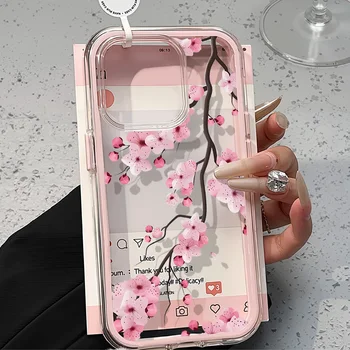 Candy Color TPU Phone Case 1
