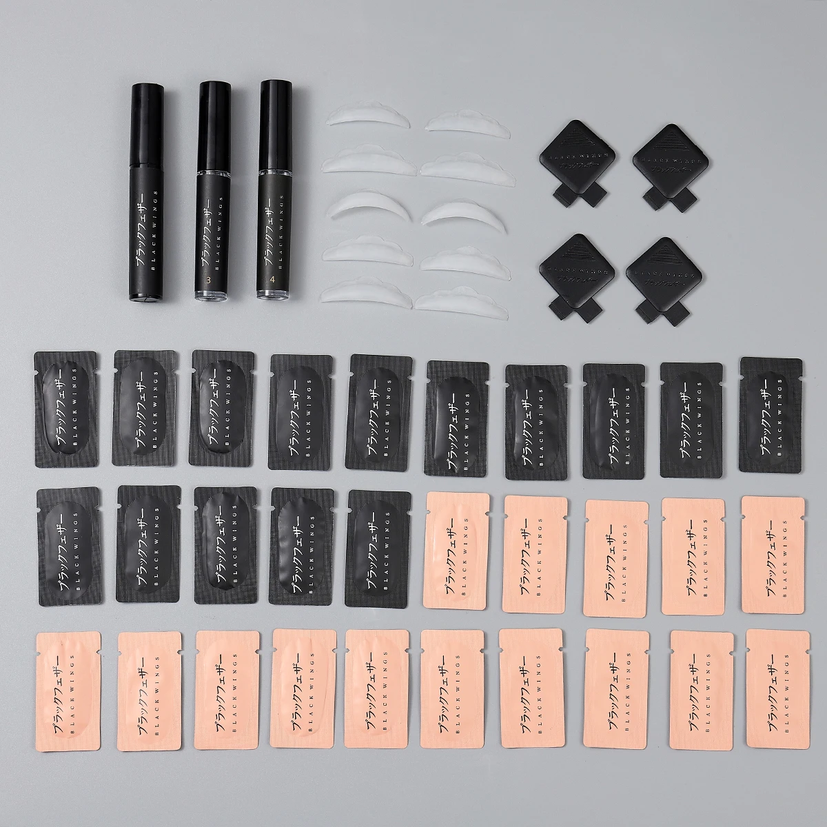 

Новинка, супербыстрая подтяжка крема, фотография