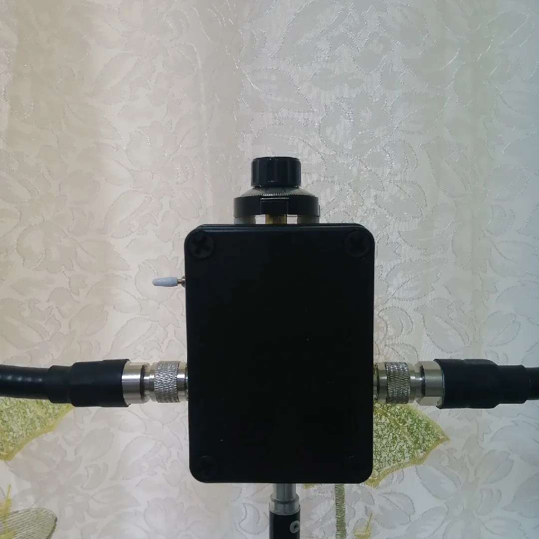 MRA-QRP QRP 소형 루프 안테나, 단파 HF 라디오 IC-705, FT-818 817, 20W