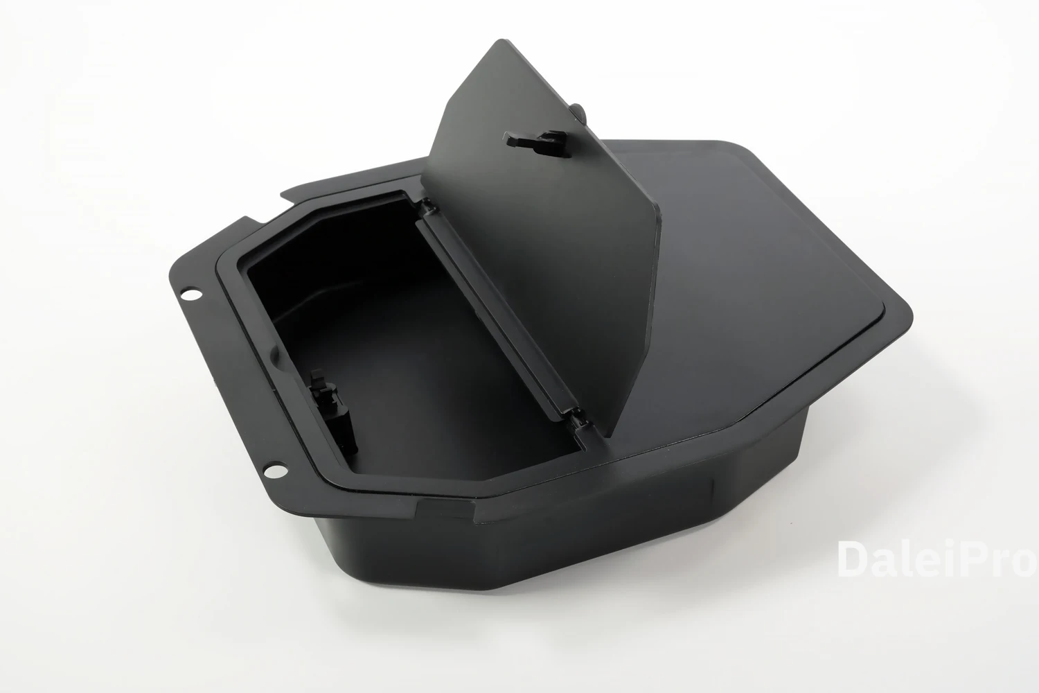 Für Land Rover Defender 90 110 130 2020 2023 2024 Mittelkonsole geschichtete Aufbewahrungsbox Armlehne Aufbewahrungsbox Versteckte Organizer-Tablett – Detail 17