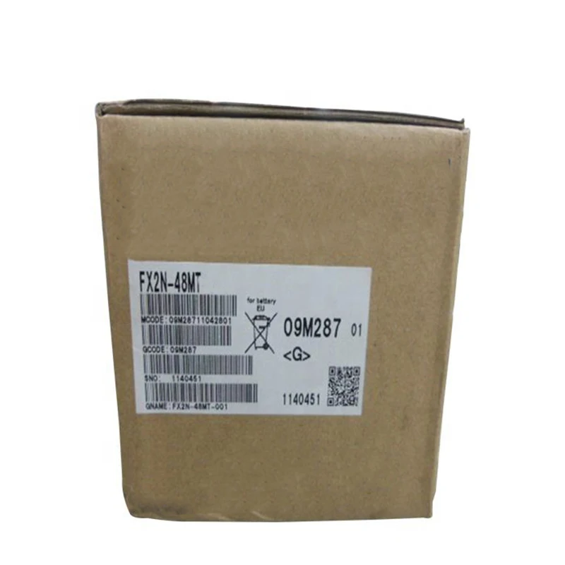 

Brand New FX2N-485-BD