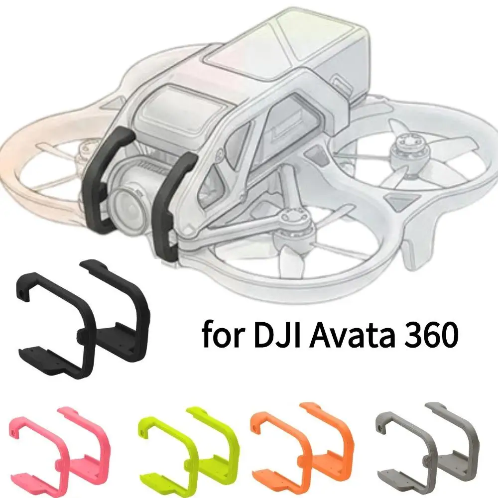 Housse de protection pour drone pliable - Légère et résistante - 5 couleurs