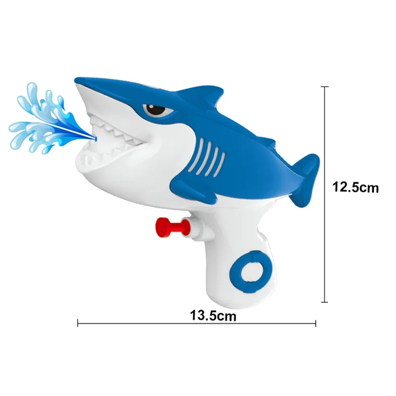 Tubarão Pistola De Água Elétrica Automática Grande Alta Pressão Armas De  Água Para Crianças Ao Ar Livre Festa Praia Piscina Crianças Brinquedos  Adultos - Pistolas E Armas De Água - AliExpress