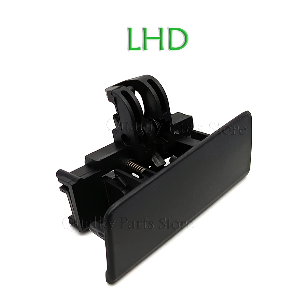 Glove Box Front Lid Handle Catch 735426145 Fits For FIAT PUNTO / GRANDE PUNTO 2005 -