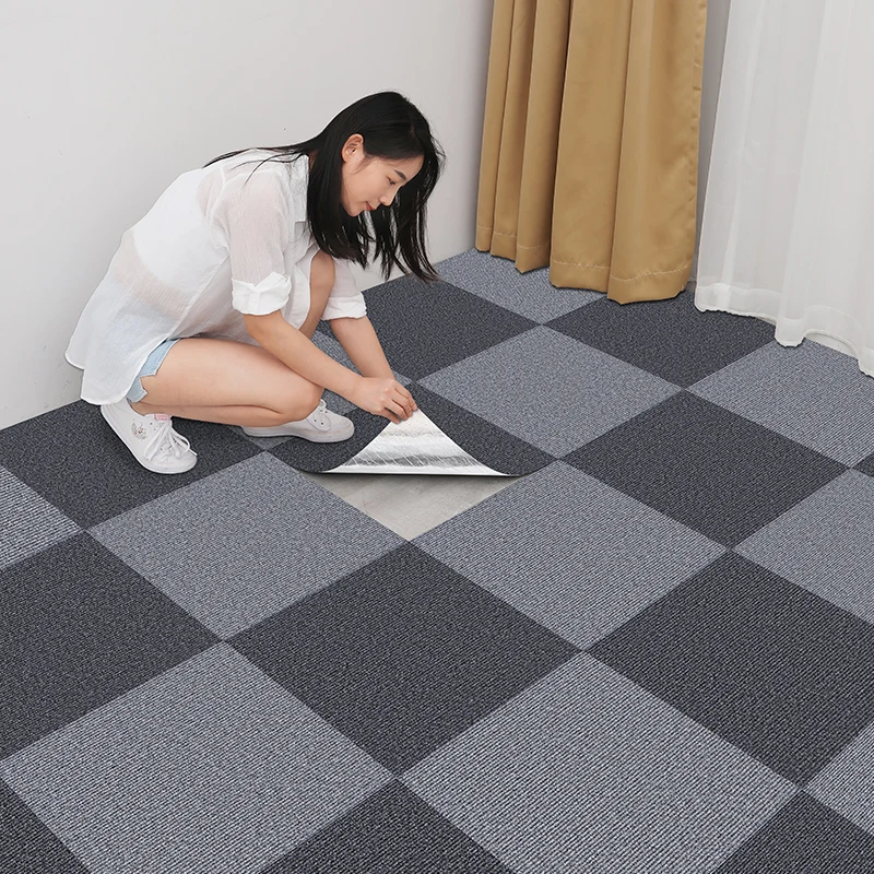 Cat Scratch Mat Cat Wall Stracther Self-Adhesive Replacement For Cat Trees Wall Furniture and Couch Protection