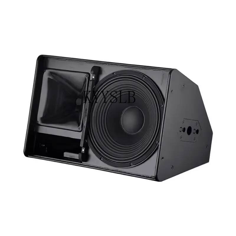 KYYSLB Professional 12 inch KTV Bar Bass Speaker Stage Wedding NEXO PS-15 Passive Speaker
