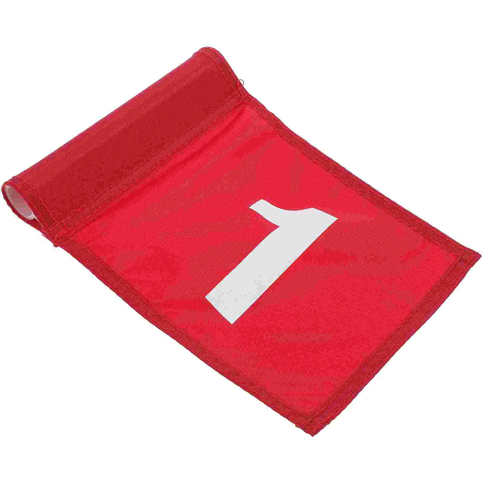 

Golf Flagstick 25cm Golf Flag Cup for Yard Pro Detachable Golf Hole Cup and Flag Driving Range Targeting Flags