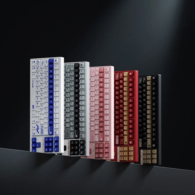 Weikav Morkblade K-ONE80 Aluminium Alloy Magnetic Switch
