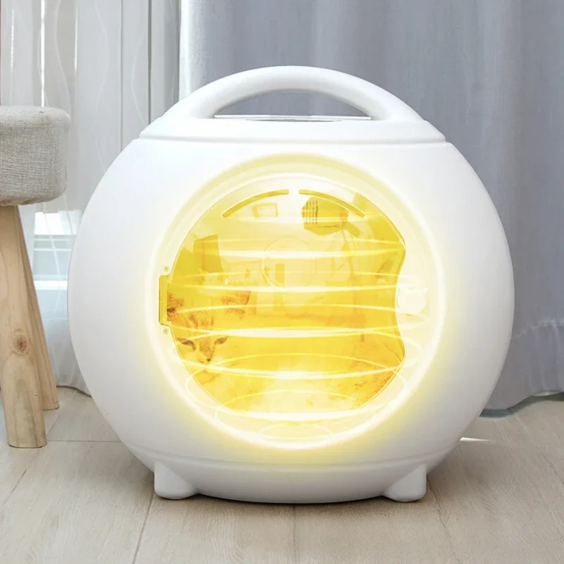 Pet Smart Drying Box Household Fully Automatic Cat Dryer Silent Small Dog Hair Dryer Pet Dry Room Hair For Cats and Dogs
