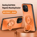 Orange with Holder