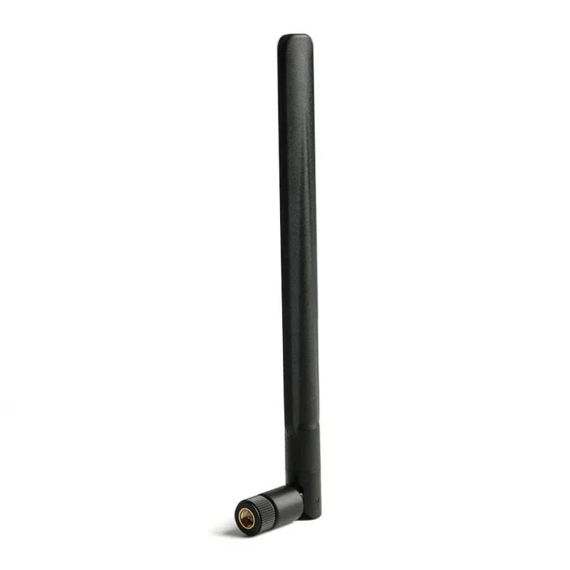 4G LET 와이파이 안테나, 고이득 SMA 수 무지향성 안테나, 4G 모뎀 라우터용, 700-2700MHz, 12dBi