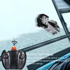 New RC Car Wall Racing Car Toys Climb Ceiling Climb Across The Wall Remote Control Anti Gravity Toy Car Model Gift For Kids 2