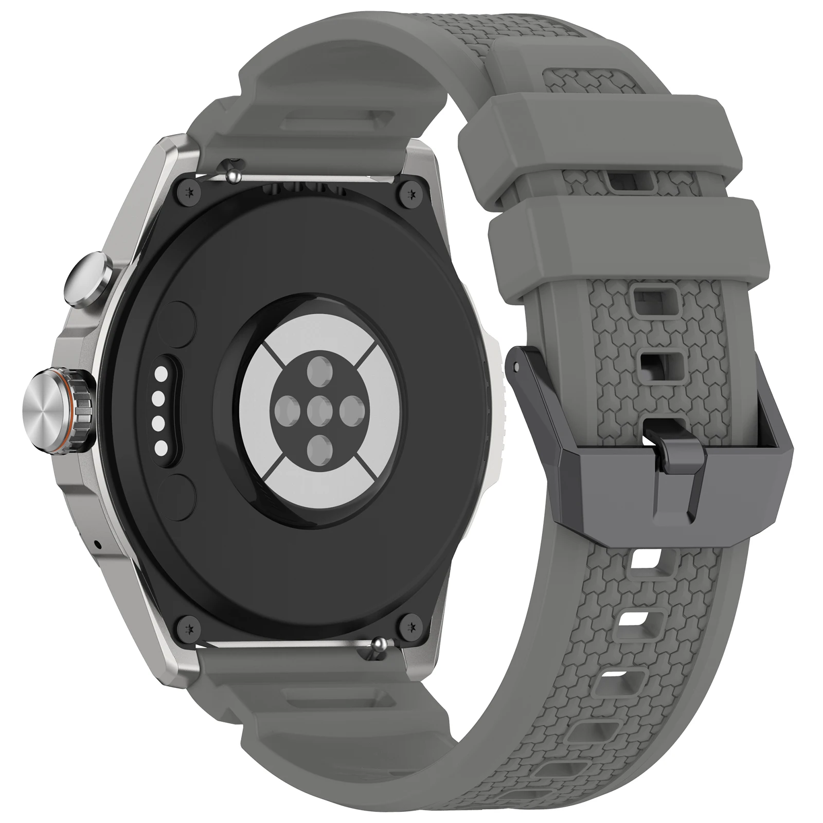 Premium 24mm Wrist Strap - Official Original Watchband Bracelet