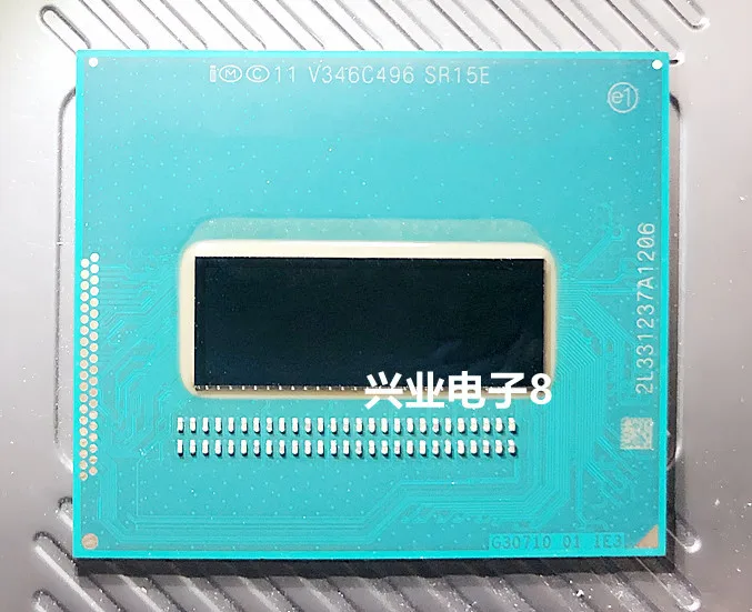 

I5 4200H SR15G I7 4720HQ SR1Q8 I7 4700HQ SR15E BGA