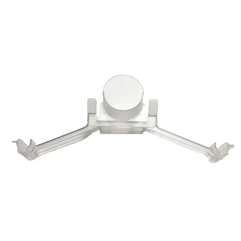 Accessoire de protection : verrou de Cardan pour DJI Phantom 4, facile à installer et à retirer pour sécuriser le drone.