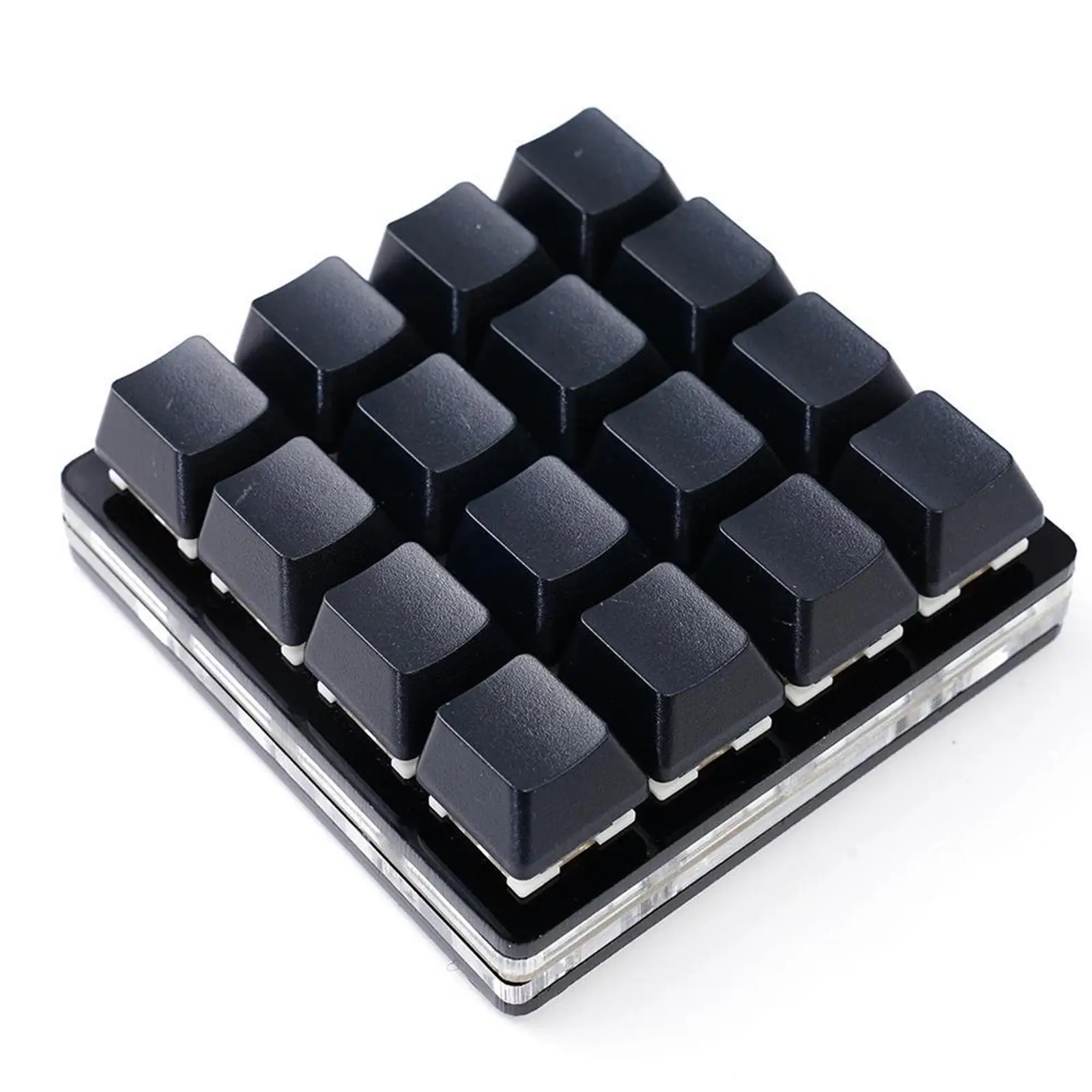 Mini Mechanical Keyboard for Gaming Programming