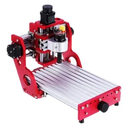 CNC1419 Machine Metal Woodworking Engraving and Cutting Machine Aluminum Copper Wood Printed Circuit Board CNC Engraving Machine