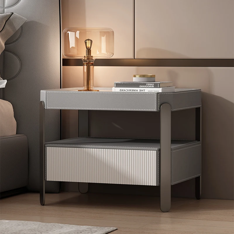 

Дизайнерские винтажные Мини-тумбочки, узкие красивые тумбочки, узкий красивый стол, тумбочка, мебель для спальни