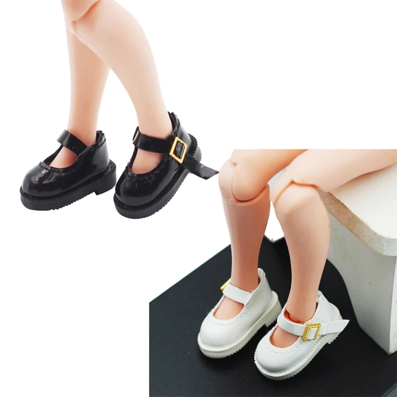 ブライス 靴 ミニチュア サボシューズ 靴 ネオブライス ミディブライス