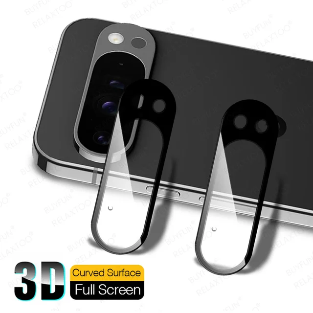 AOKUMA Protector De Pantalla Para Google Pixel Fold, [2