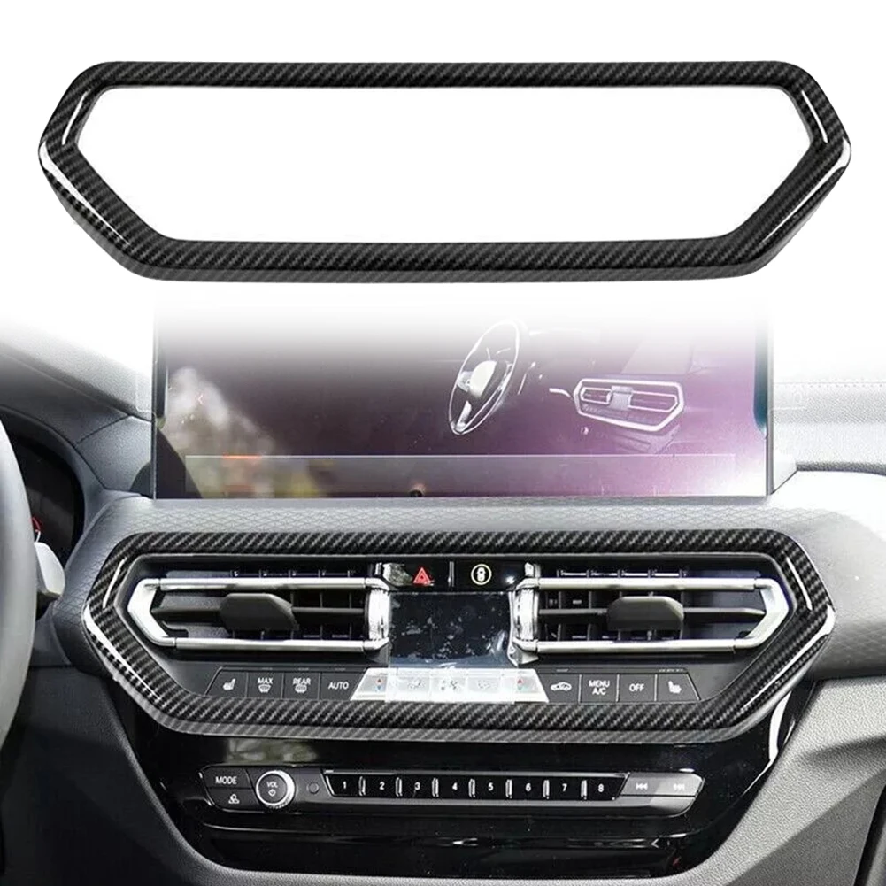 

Решетка вентиляционного отверстия из АБС-пластика для BMW X3 G01 2022 2023