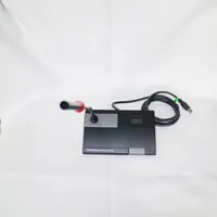 Unité de déclenchement de rechange pour microphone filaire de table à col de cygne MiCWL A4512 4