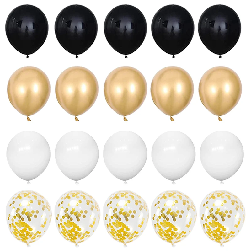 20pcs Balloons B