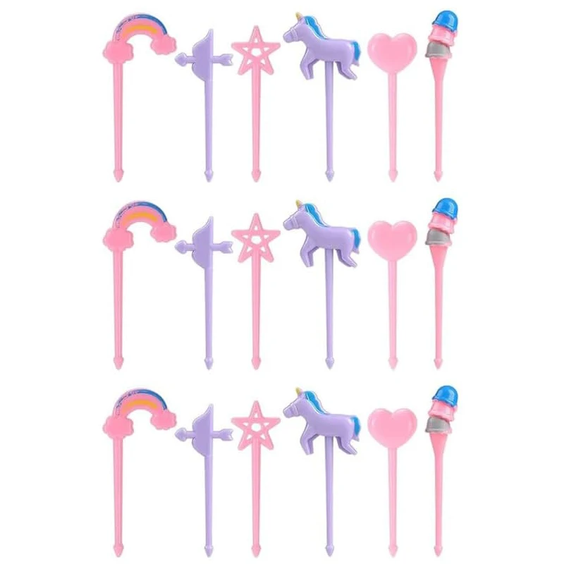 18 pcs