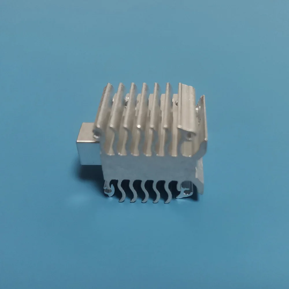 Creality Ender-3 V3 방열판 라디에이터 1PC Ender-3 V3 3D 프린터 용 기존 3D 프린터 액세서리 3D 프린터 부품