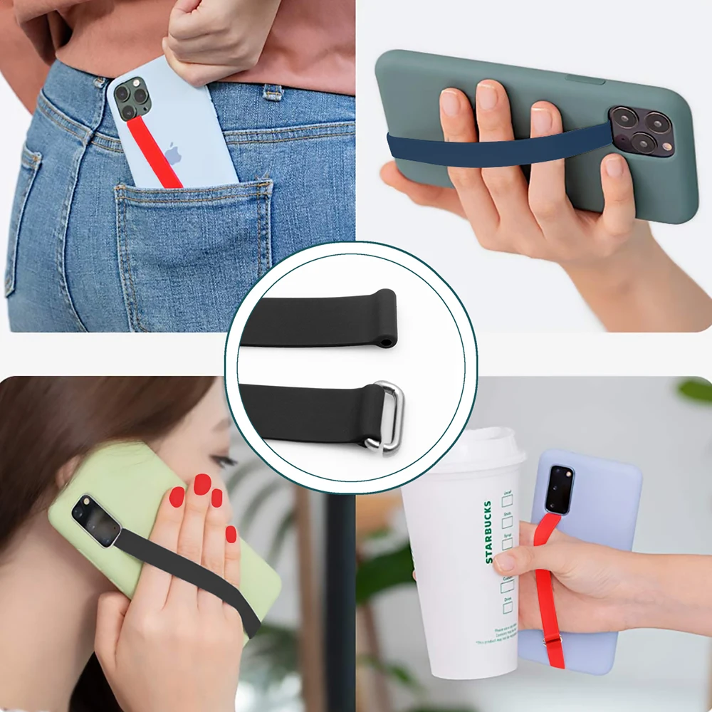 Brilef 3pcs ո   Ȧ Anti-Lost ޴ Ǹ ƮĪ   Redmi/Oneplus/Ｚ/  