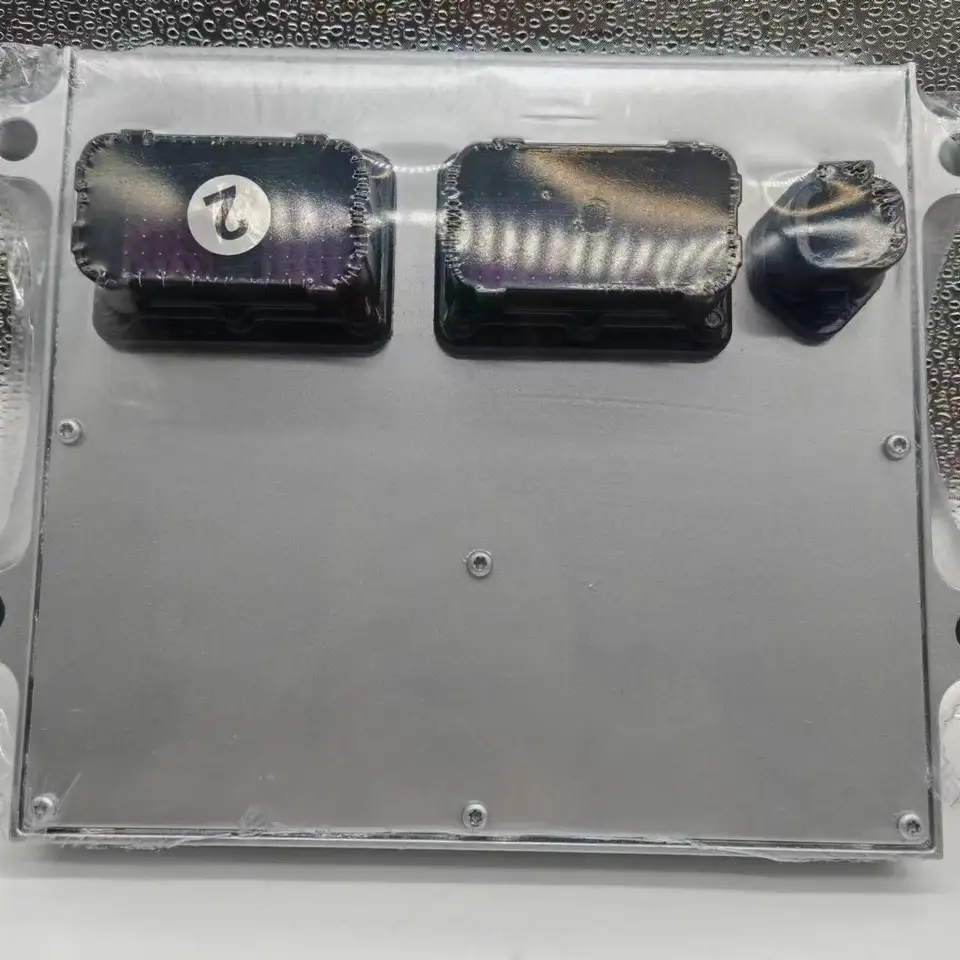 Engine ECU Computer Board Compatible With Cummins ISDE CM2150 4995445