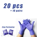 Purple- 20 pcs