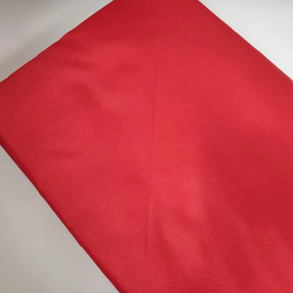 Nationalflagge aus Tunesien, 90 x 150 cm, TUN TN-Flagge mit rotem Stern und Halbmond, strapazierfähiges Polyester für den Innen- und Außenbereich, lichtbeständig – Detail 2