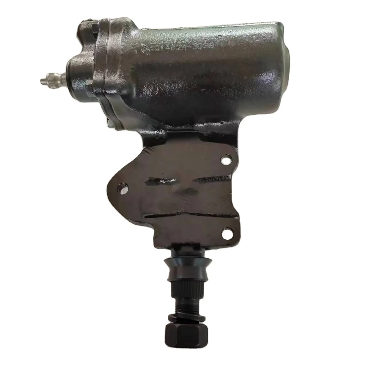 MR319978 MB379315 Power Steering Gearbox Assay Box Gear For 