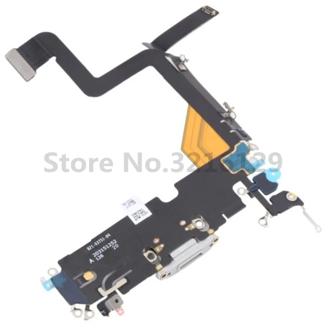 Original iphone Charging flex - iPhone 13 Pro Max mini - Aliexpress