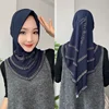 New Muslim Clothing Arabian Lady Hijabi Head Dubai Shawls