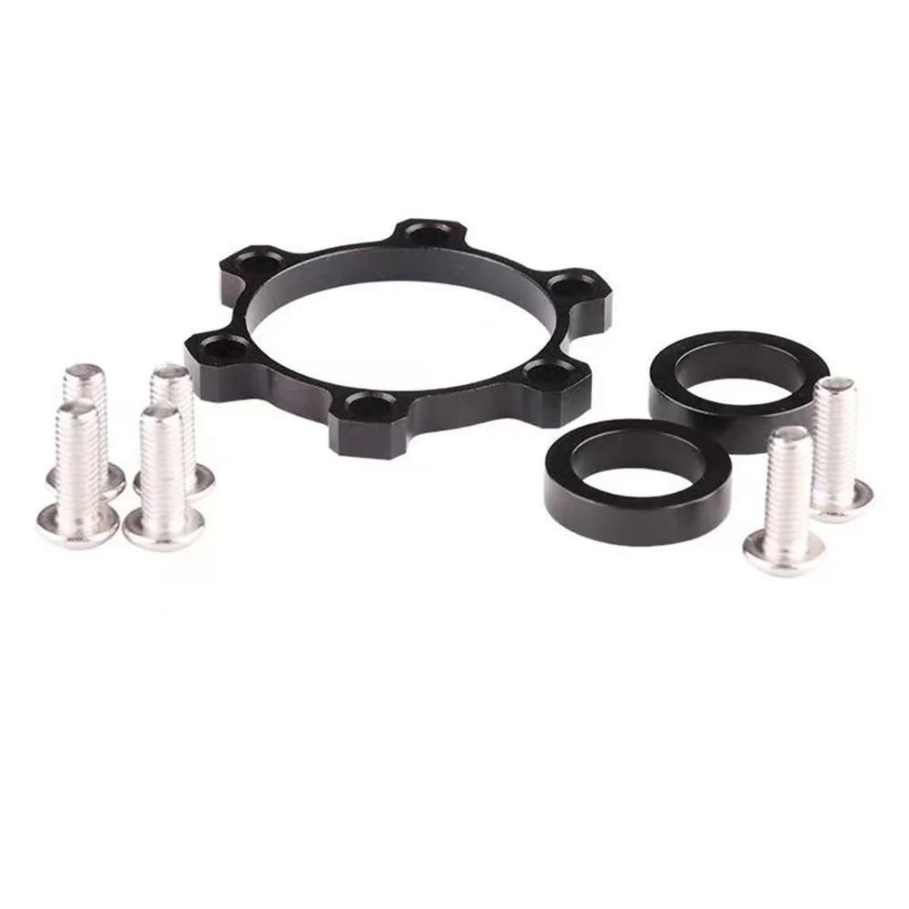 부스트 허브 변환 스페이서 142 148x12mm 어댑터용 변환 스페이서 1세트 DT 휠셋 자전거 부품용