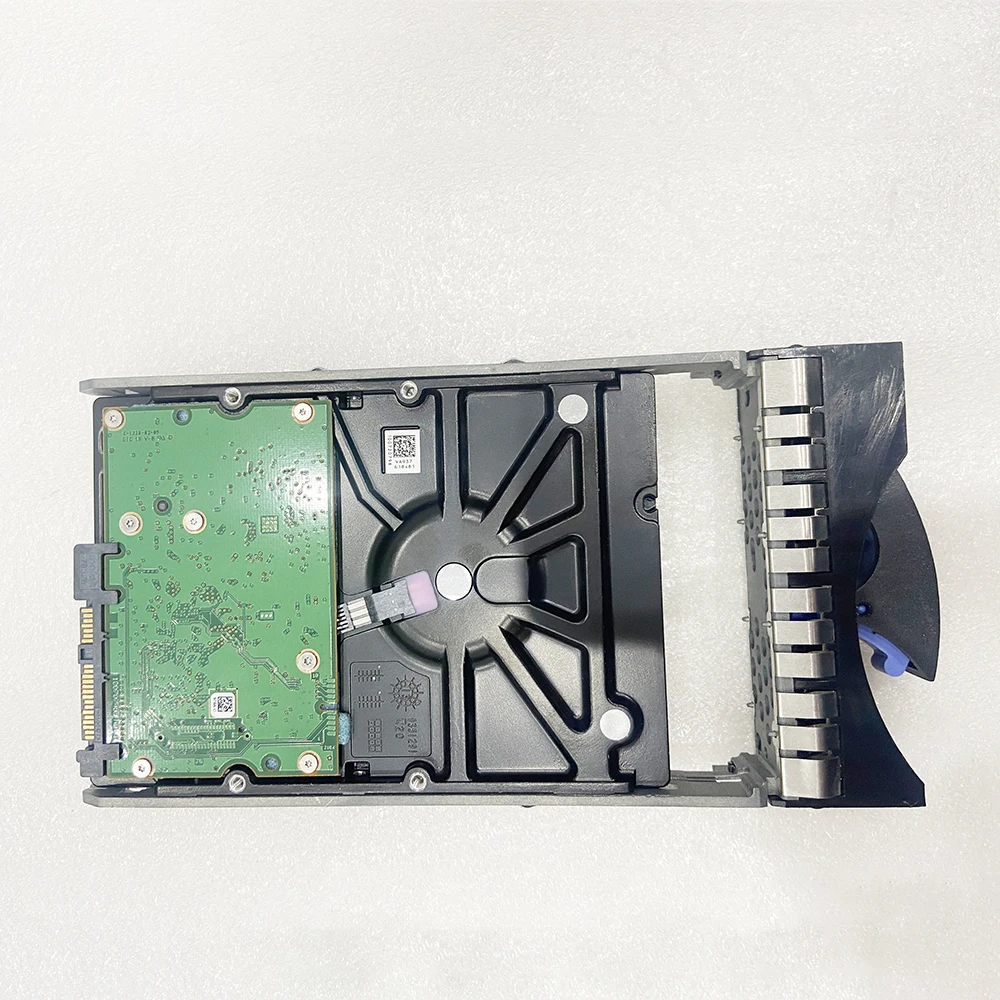 

Жесткий диск для IBM 00Y2425 00Y2473 V3500 V3700 3T SAS 7,2 K 3,5"
