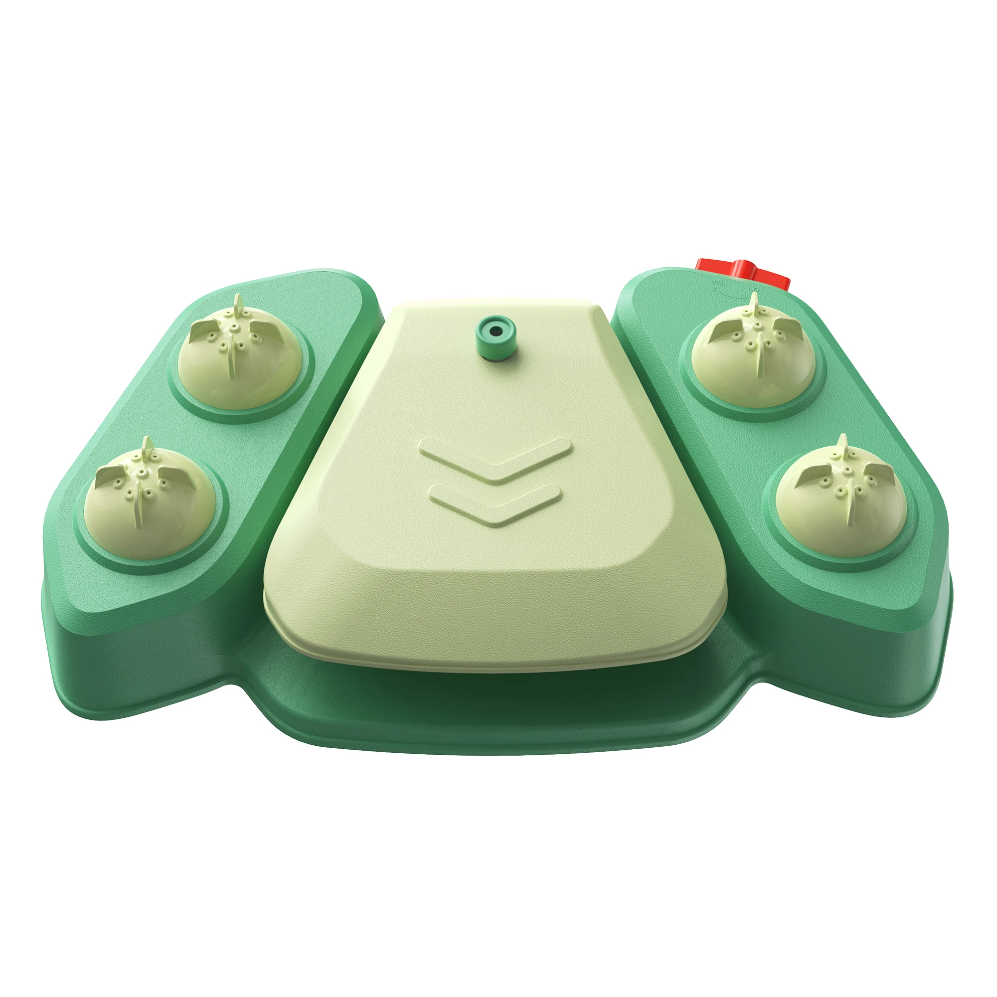 Step-On Dog Water Sprinkler 5