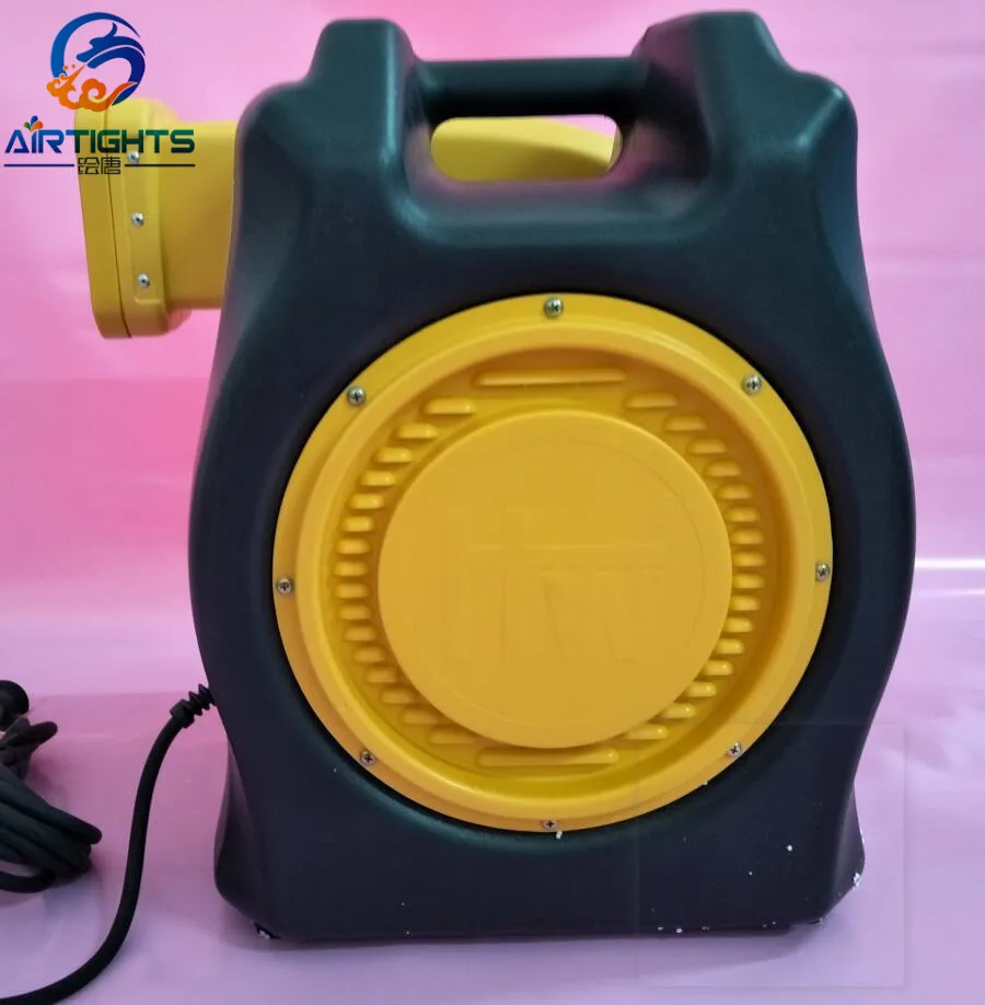 

2HP inflatable blower commercial inflatable castle sport games air fan