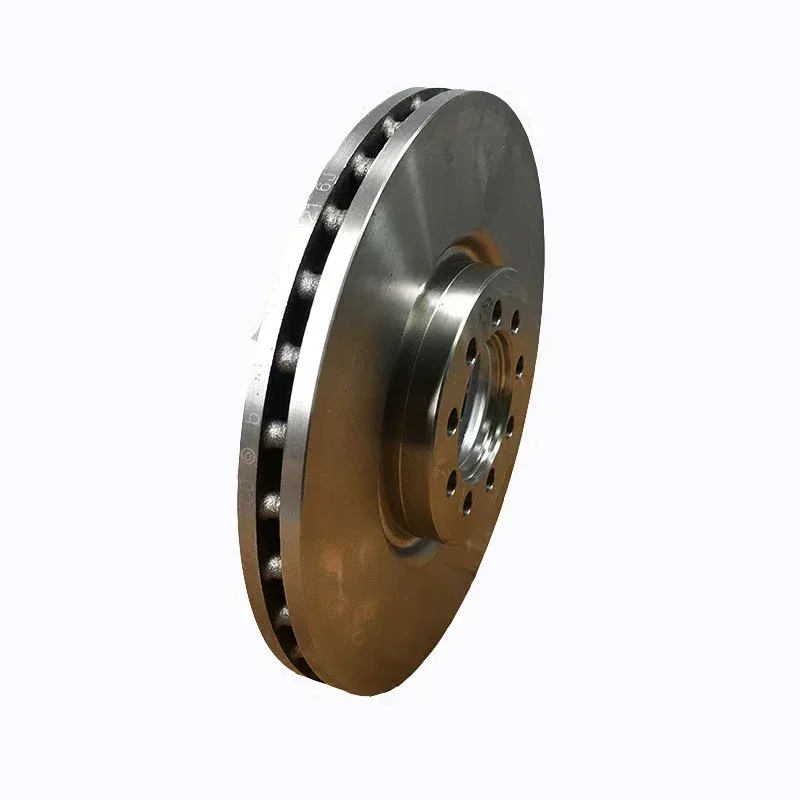 The product can be customized. For IVECO BODI brake discs