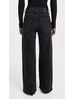 2025 Female Straight Leg Jeans Women Low Rise Stretch Gray Denim Pants Lady Solid Color Daily Office Cheap Long Jeans Trousers - Image 3