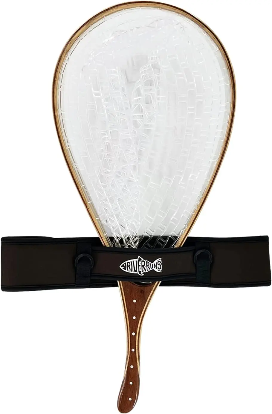 Brown (Net Holder)