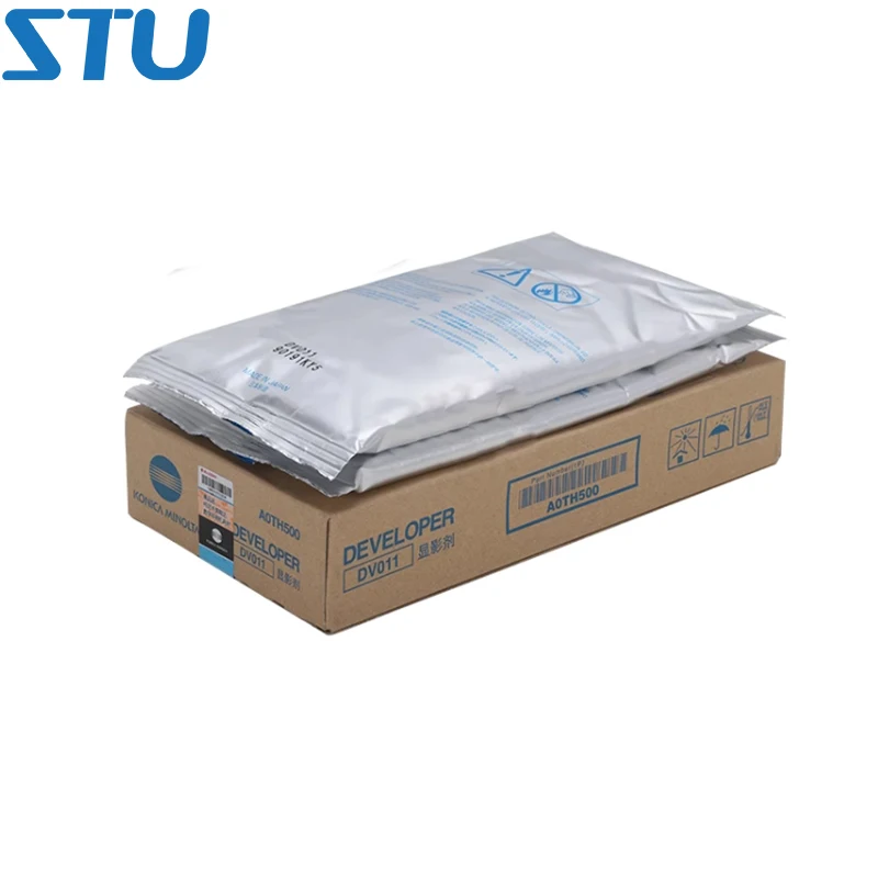 

DV011 оригинальная разработка Konica Minolta bizhub Pro 951 1051 1051P 1200 1200P 1250 2250P